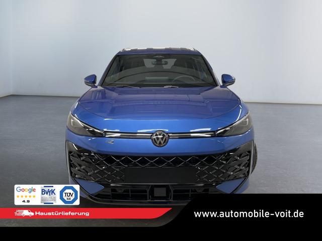 Volkswagen T-Roc R-Line 1.5 eTSI 150PS/110kW DSG7 2026 *Neues Modell* +AHK+PARK ASSIST PLUS+18"ALU 