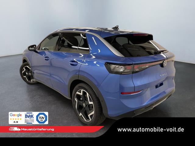 Volkswagen T-Roc R-Line 1.5 eTSI 150PS/110kW DSG7 2026 *Neues Modell* +AHK+PARK ASSIST PLUS+18"ALU 