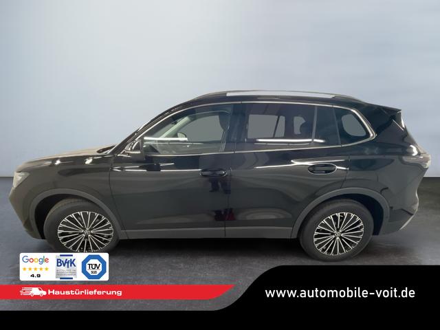 Volkswagen Tiguan Style 1.5 eTSI 150PS/110kW DSG7 2026 +AHK +18" ALU +360-AreaView +HuD +Car2X +TravelAssist 