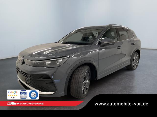 Volkswagen Tiguan R-Line 1.5 eTSI 150PS/110kW DSG7 2026 +AHK & 20-Zoll ALU "Leeds" 