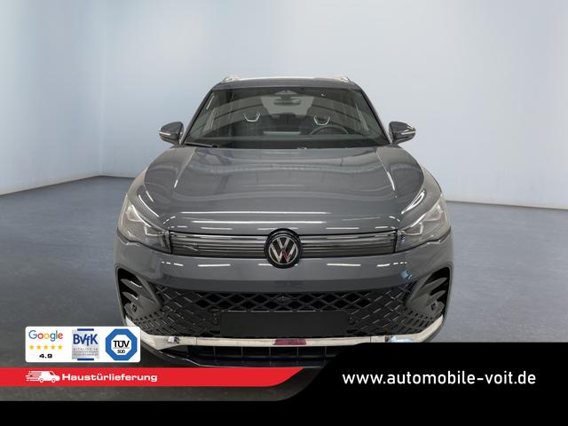 Volkswagen Tiguan R-Line 1.5 eTSI 150PS/110kW DSG7 2026 +AHK & 20-Zoll ALU "Leeds" 