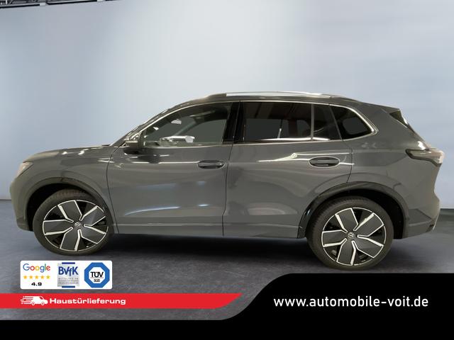 Volkswagen Tiguan R-Line 1.5 eTSI 150PS/110kW DSG7 2026 +AHK & 20-Zoll ALU "Leeds" 