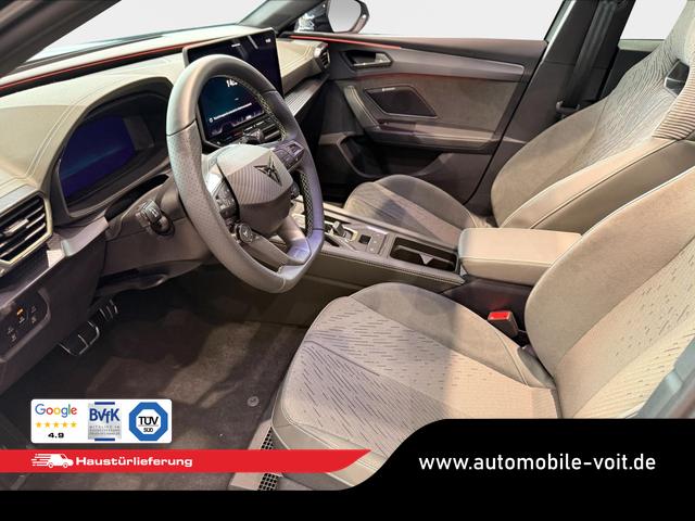 Cupra Leon Sportstourer VZ TRIBE EDITION 2.0 TSI 333PS/245kW 4x4 DSG7 2026 +PANO+SENNHEISER 