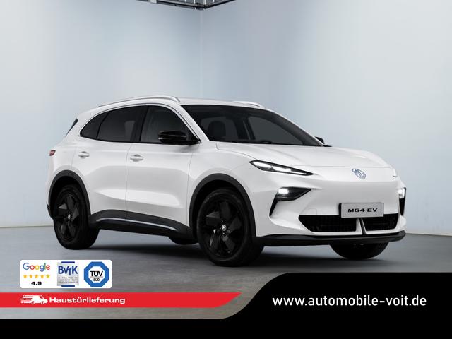 MG S5 EV - Comfort Standard Range 170PS/125kW 49kWh 2025 | +7-Jahre/150.000km Werksgarantie