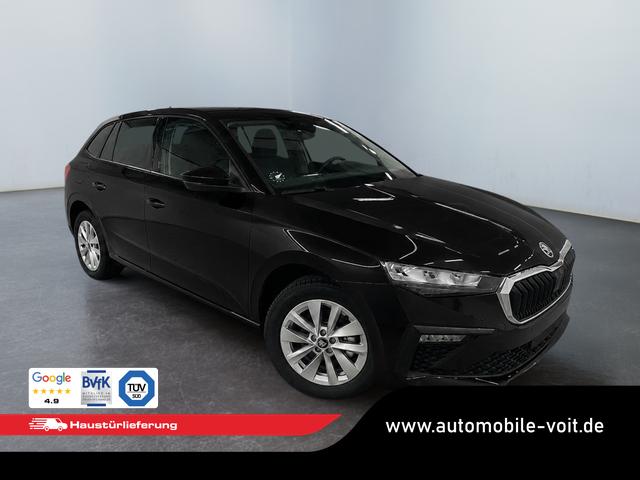 Skoda Scala - Selection 1.0 TSI 116PS/85kW DSG7 2026 +RFK+SHZ+KESSY+ADAPTIV TEMP.