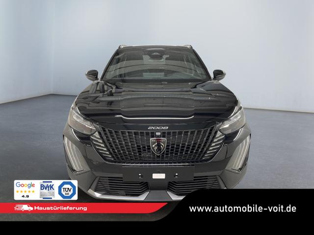 Peugeot e-2008 54kWh 156PS/115kW GT 2026, 401km WLTP | +17" ALU +360-Grad&RFK +W&auml;rmepumpe +Adaptiver Tempomat +Apple CarPlay +SHZ +FULL-LED-Scheinwerfer +Get&ouml;nte Scheiben 