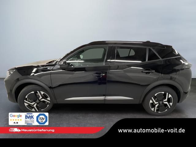 Peugeot e-2008 54kWh 156PS/115kW GT 2026, 401km WLTP | +17" ALU +360-Grad&RFK +W&auml;rmepumpe +Adaptiver Tempomat +Apple CarPlay +SHZ +FULL-LED-Scheinwerfer +Get&ouml;nte Scheiben 