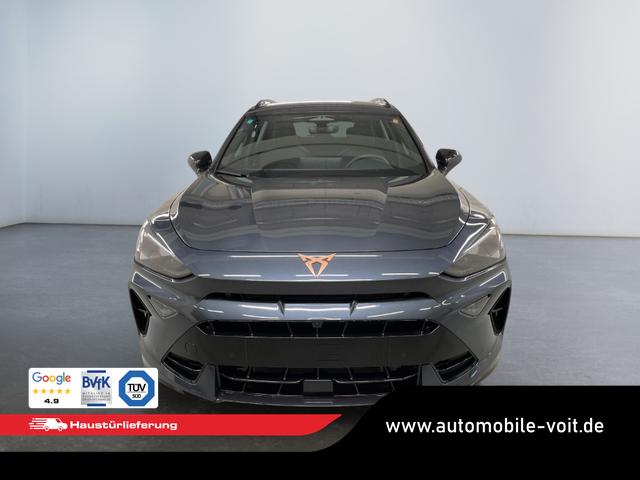 Cupra Formentor 2.0 TSI 204PS/150kW 4x4 DSG7 2026 | +AHK +UPGRADE-Paket +Immersive +5-Jahre Erw. Garantie 
