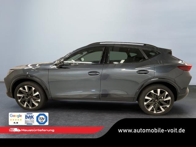 Cupra Formentor 2.0 TSI 204PS/150kW 4x4 DSG7 2026 | +AHK +UPGRADE-Paket +Immersive +5-Jahre Erw. Garantie 