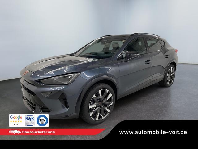 Cupra Formentor 2.0 TSI 204PS/150kW 4x4 DSG7 2026 | +AHK +UPGRADE-Paket +Immersive +5-Jahre Erw. Garantie 