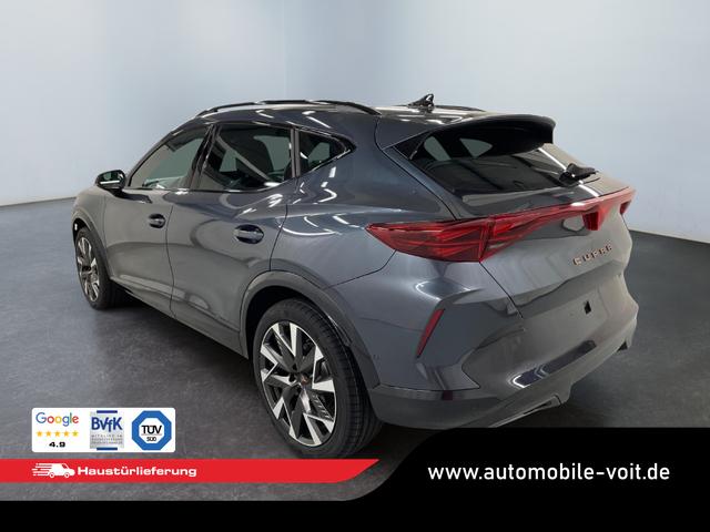 Cupra Formentor 2.0 TSI 204PS/150kW 4x4 DSG7 2026 | +AHK +UPGRADE-Paket +Immersive +5-Jahre Erw. Garantie 