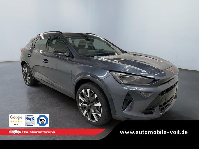 Cupra Formentor - 2.0 TSI 204PS/150kW 4x4 DSG7 2026 | +AHK +UPGRADE-Paket +Immersive +5-Jahre Erw. Garantie