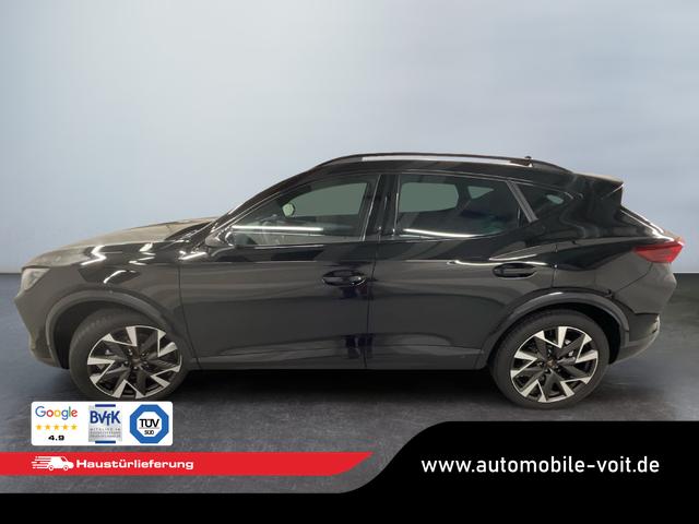 Cupra Formentor 2.0 TSI 204PS/150kW 4x4 DSG7 2026 | +AHK +19"ALU +Sound +Int. Drive +5J Garantie 