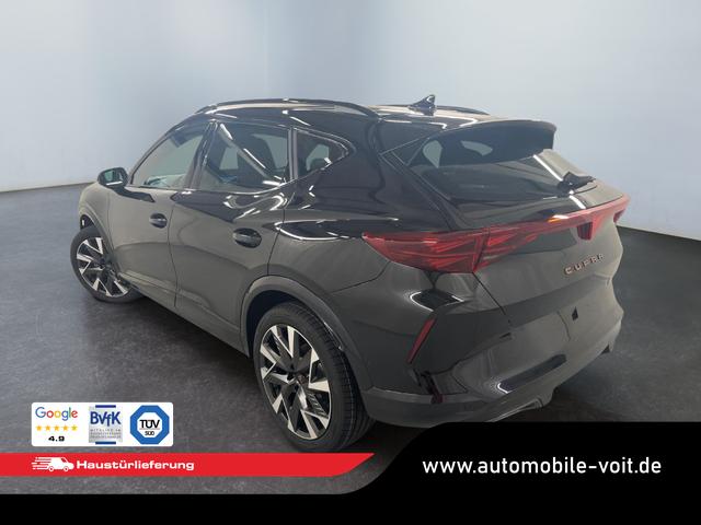 Cupra Formentor 2.0 TSI 204PS/150kW 4x4 DSG7 2026 | +AHK +19"ALU +Sound +Int. Drive +5J Garantie 