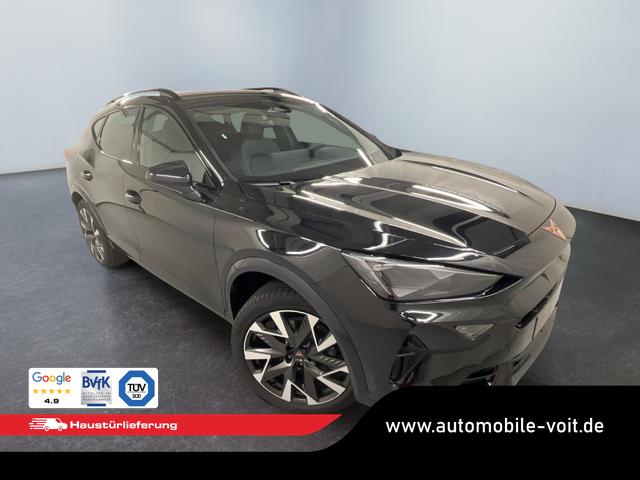 Cupra Formentor - 2.0 TSI 204PS/150kW 4x4 DSG7 2026 | +AHK +19"ALU +Sound +Int. Drive +5J Garantie