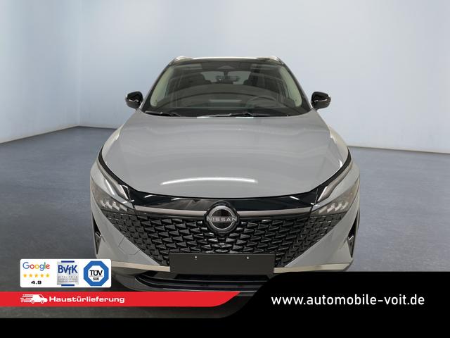 Nissan Qashqai Tekna+ 1.3 MHEV 158PS/116kW Xtronic 2026 +20"ALU+PANO+BOSE+HuD 