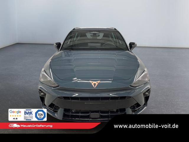 Cupra Leon Sportstourer VZ 2.0 TSI 333PS/245kW 4x4 DSG7 2026 | +AHK +NAVI +Matrix +Immersive +5J Erw. Garantie 