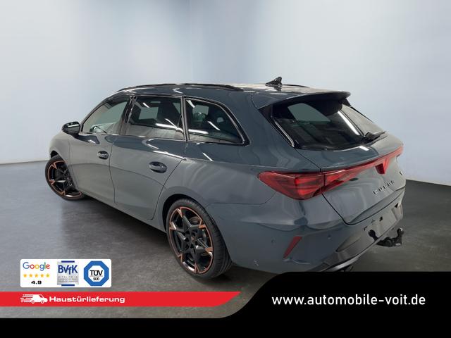Cupra Leon Sportstourer VZ 2.0 TSI 333PS/245kW 4x4 DSG7 2026 | +AHK +NAVI +Matrix +Immersive +5J Erw. Garantie 