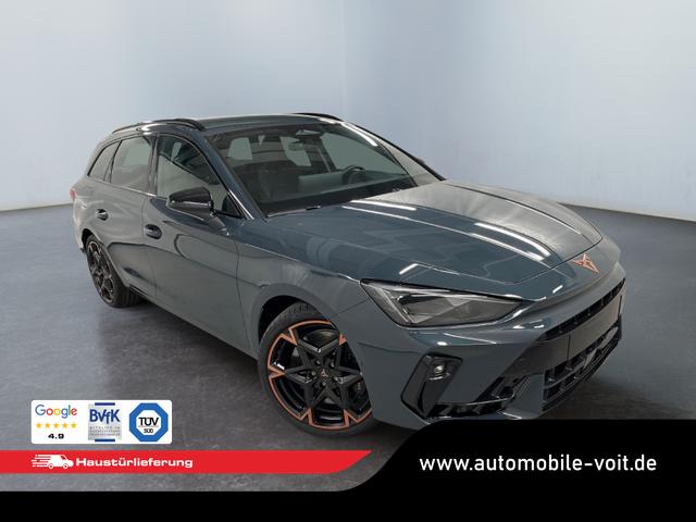 Cupra Leon Sportstourer - VZ 2.0 TSI 333PS/245kW 4x4 DSG7 2026 | +AHK +NAVI +Matrix +Immersive +5J Erw. Garantie