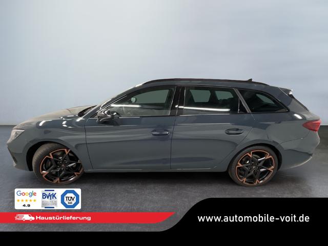 Cupra Leon Sportstourer VZ 2.0 TSI 333PS/245kW 4x4 DSG7 2026 | +AHK +NAVI +Matrix +Immersive +5J Erw. Garantie 