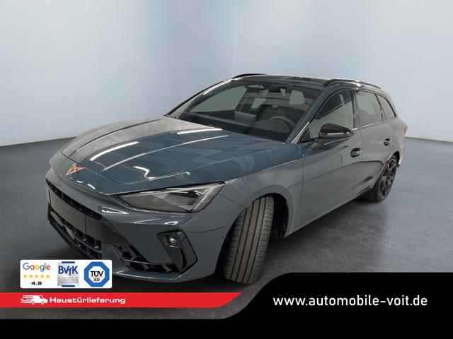 Cupra Leon Sportstourer VZ 2.0 TSI 333PS/245kW 4x4 DSG7 2026 | +AHK +NAVI +Matrix +Immersive +5J Erw. Garantie 