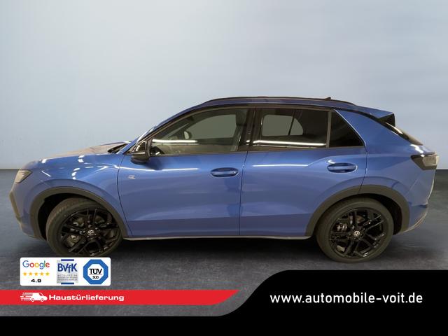 Volkswagen T-Roc R-Line 1.5 eTSI 150PS/110kW DSG7 2026 *Neues Modell* | +AHK +BlackStyle +19" ALU +IQ.Licht-Matrix +NAVI 