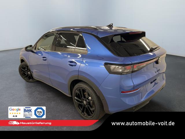 Volkswagen T-Roc R-Line 1.5 eTSI 150PS/110kW DSG7 2026 *Neues Modell* | +AHK +BlackStyle +19" ALU +IQ.Licht-Matrix +NAVI 