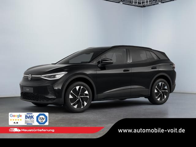 Volkswagen ID.4 - Style 286PS/210kW 2027, 557km WLTP | +AHK +ErgoActive +MemorySitze +Massage +Sitzhzg +Lenkradhzg +ArtVelours +30Ambi.licht +19"Hamar +IQ.Light +360&deg;AreaView +ACC +TravelAssist +ParkAssistPro +KESSYAdvanced +EasyOpenHeckklappe +W&auml;rmepumpe