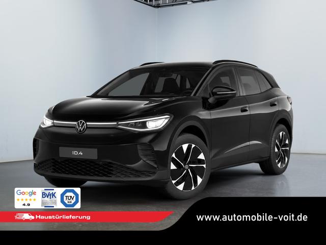 Volkswagen ID.4 - Style 77 kWh 286PS/ 210kW 2027 +360+MATRIX+El.Heck+Travel Assist+Getonte Scheiben+