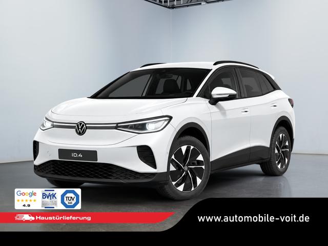 Volkswagen ID.4 - Style 77 kWh 286PS/ 210kW 2027 +360+MATRIX+El.Heck+Travel Assist+Getonte Scheiben+