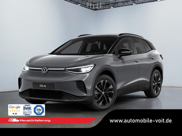 Volkswagen ID.4 - Style Edition 77 kWh 286PS/ 210kW 2027 +Top-Sportsitz+AHK+360+MATRIX+El.Heck+Travel Assist+Getonte Scheiben
