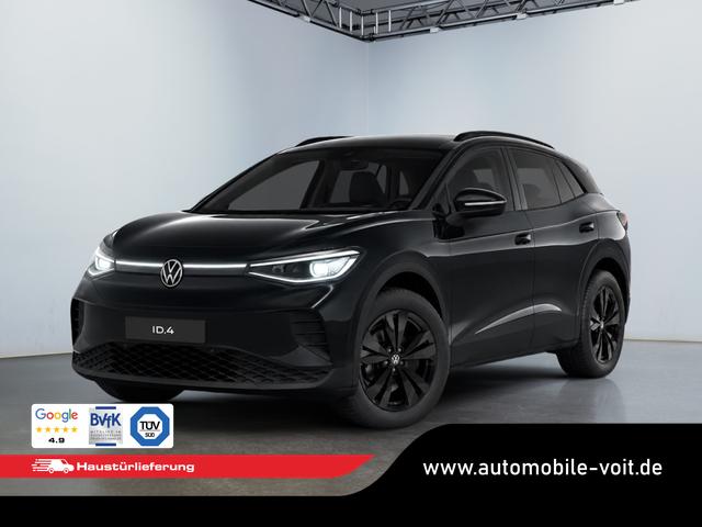 Volkswagen ID.4 - Style Edition 77 kWh 286PS/ 210kW 2027 +Top-Sportsitz+360+MATRIX+El.Heck+Travel Assist+Getonte Scheiben