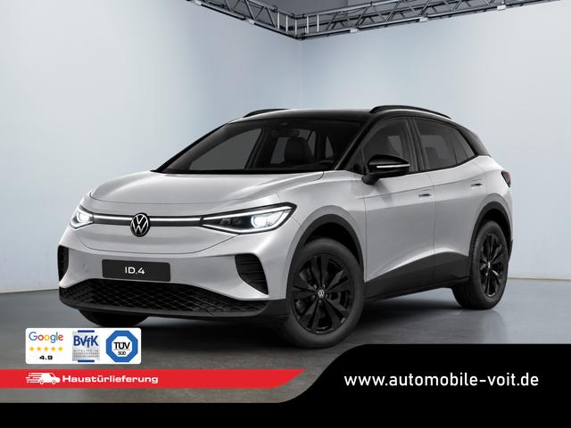 Volkswagen ID.4 - Style Edition 77 kWh 286PS/ 210kW 2027 +AHK+Top-Sportsitz+360+MATRIX+El.Heck+Travel Assist+Getonte Scheiben