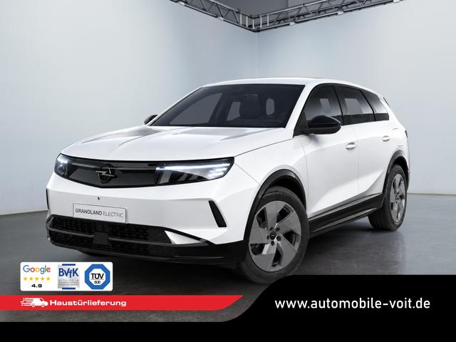 Opel Grandland - GS 213PS/157kW 73KWh 2026, 513km WLTP | +Metallic +20"Alu +IntelliLuxHD +360&deg;Kamera +AHK +ACCStop&Go +Keyless +AGR-Sitze +Sitzhzg +Lenkradhzg +W&auml;rmepumpe +Elektr.Heckklappe +SolarProtect