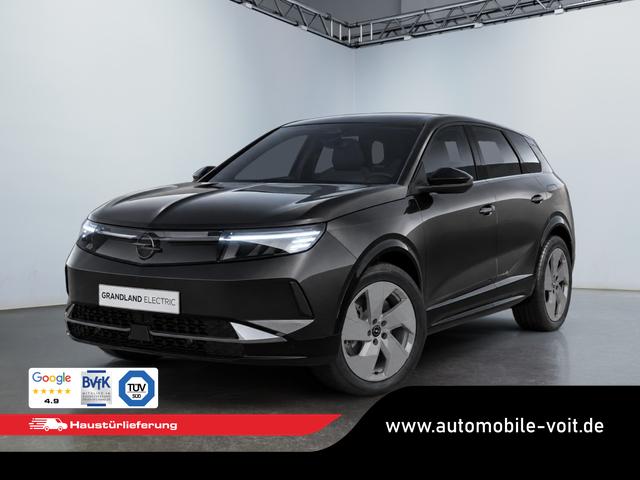 Opel Grandland - GS 213PS/157kW 73KWh 2026, 513km WLTP | +Metallic +20"Alu +IntelliLuxHD +360&deg;Kamera +AHK +ACCStop&Go +Keyless +AGR-Sitze +Sitzhzg +Lenkradhzg +W&auml;rmepumpe +Elektr.Heckklappe +SolarProtect