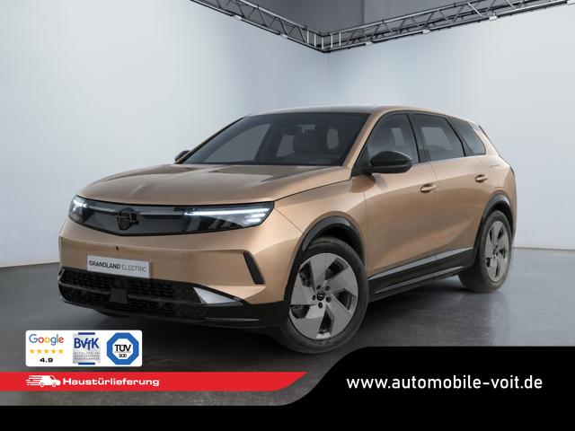 Opel Grandland - GS 213PS/157kW 73KWh 2026, 513km WLTP | +Metallic +20"Alu +IntelliLuxHD +360&deg;Kamera +AHK +ACCStop&Go +Keyless +AGR-Sitze +Sitzhzg +Lenkradhzg +W&auml;rmepumpe +Elektr.Heckklappe +SolarProtect