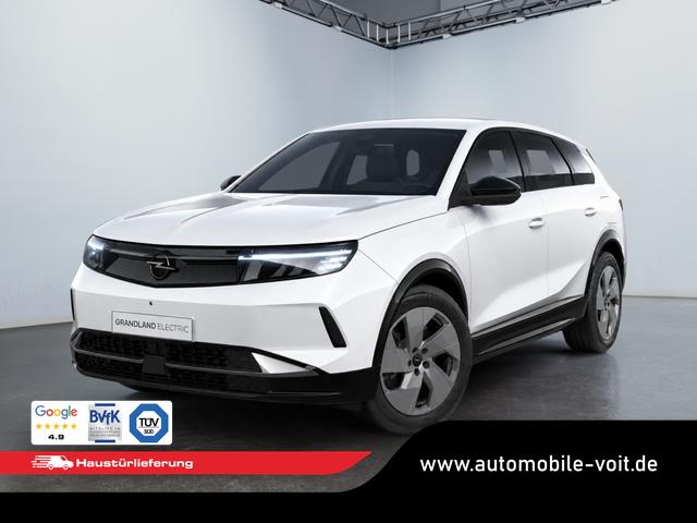 Opel Grandland - GS 213PS/157kW 73KWh 2026, 513km WLTP | +Metallic +20"Alu +IntelliLuxHD +360&deg;Kamera +AHK +ACCStop&Go +Keyless +AGR-Sitze +Sitzhzg +Lenkradhzg +W&auml;rmepumpe +Elektr.Heckklappe +SolarProtect