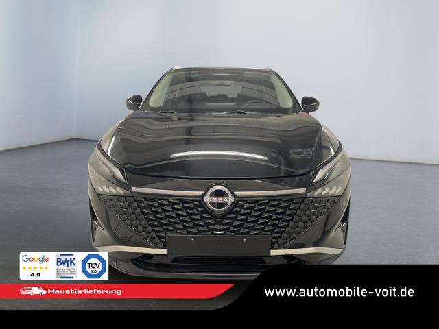 Nissan Qashqai Tekna+ 1.3 MHEV 158PS/116kW Xtronic 2026 +20"ALU+PANO+BOSE+HuD 