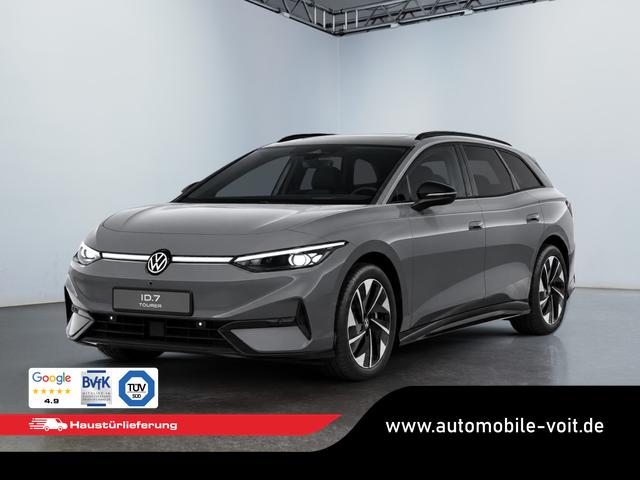 Volkswagen ID.7 - Style Edition 286PS/ 210kW 86kWh *677km WLTP* 2027 +AHK+ergoActive+IQ-Light+3z Clima+