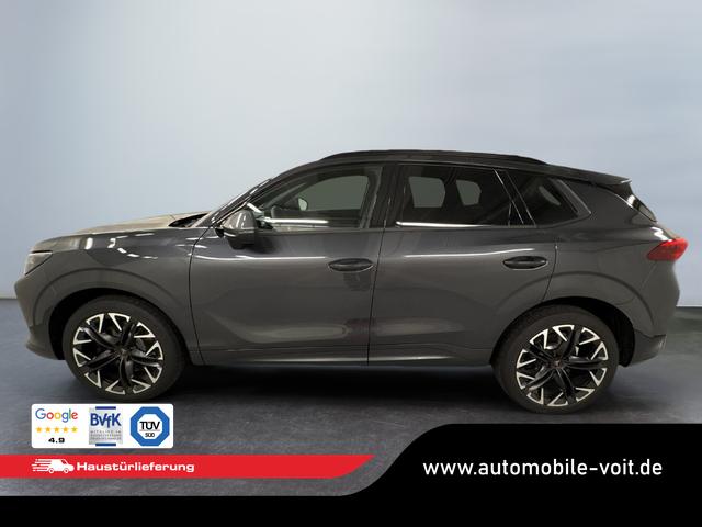 Cupra Terramar VZ 2.0 TSI 265PS/195kW 4x4 DSG7 2026 | +20" ALU +AHK +Standheizung +NAVI +Immersive +HD Matrix +5-Jahre Garantie 