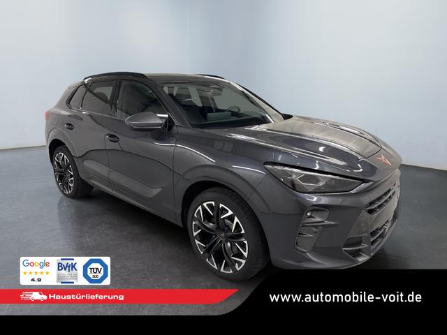 Cupra Terramar - VZ 2.0 TSI 265PS/195kW 4x4 DSG7 2026 | +20" ALU +AHK +Standheizung +NAVI +Immersive +HD Matrix +5-Jahre Garantie