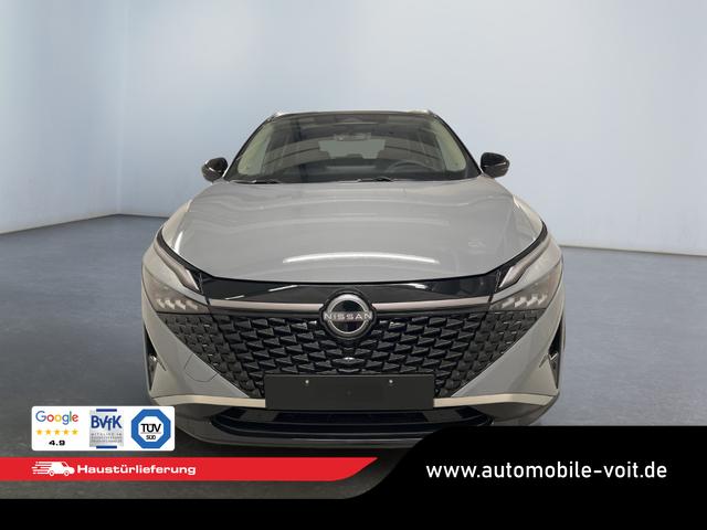 Nissan Qashqai Tekna+ 1.3 MHEV 158PS/116kW Xtronic 2026 +20"ALU+PANO+BOSE+HuD 