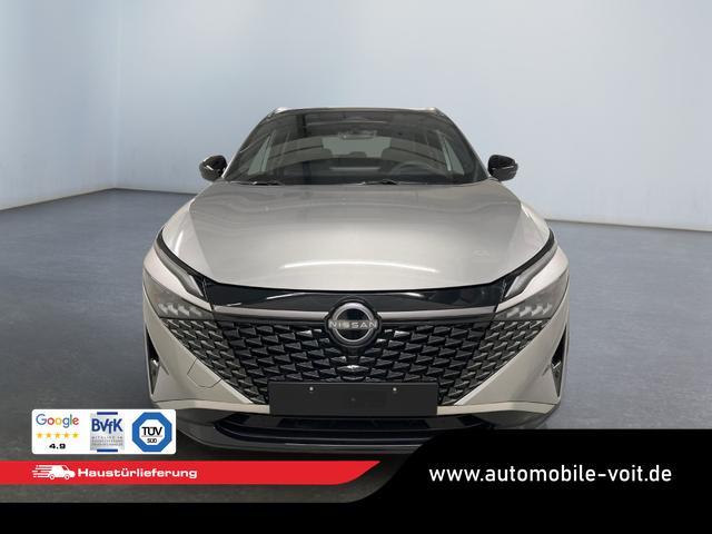 Nissan Qashqai Tekna+ 1.3 MHEV 158PS/116kW Xtronic 2025 +20"ALU+PANO+BOSE+HuD 