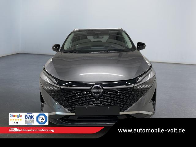 Nissan Qashqai Tekna+ 1.3 MHEV 158PS/116kW Xtronic 2026 +20"ALU+PANO+BOSE+HuD 