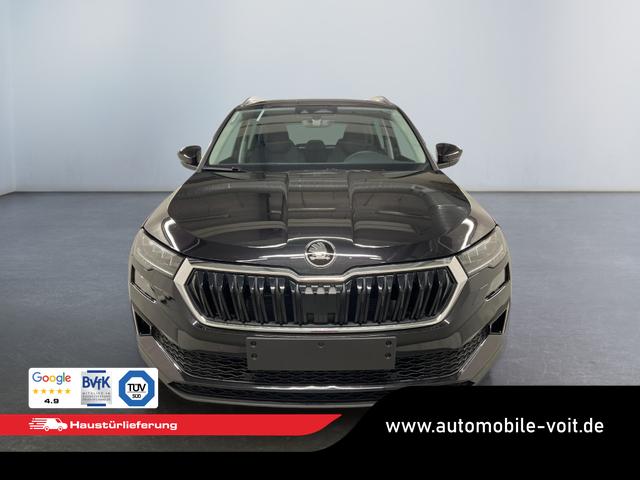 Skoda Karoq Selection 1.5 TSI 150PS/110kW DSG 2026 | +AHK +TravelAssist +RFK & Parksensoren 