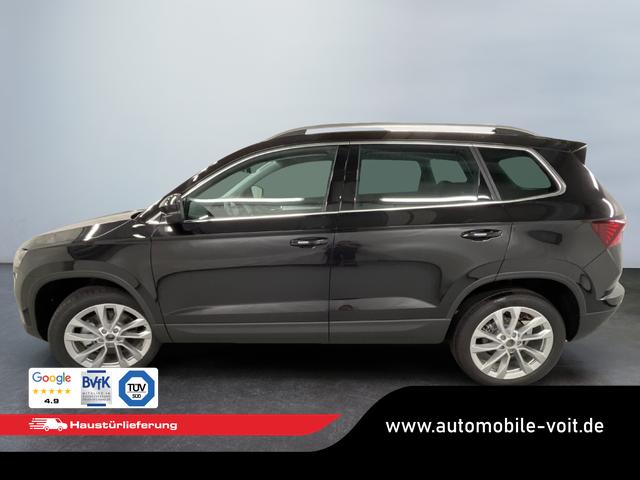 Skoda Karoq Selection 1.5 TSI 150PS/110kW DSG 2026 | +AHK +TravelAssist +RFK & Parksensoren 
