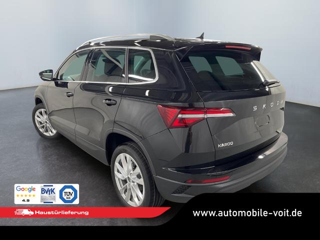 Skoda Karoq Selection 1.5 TSI 150PS/110kW DSG 2026 | +AHK +TravelAssist +RFK & Parksensoren 