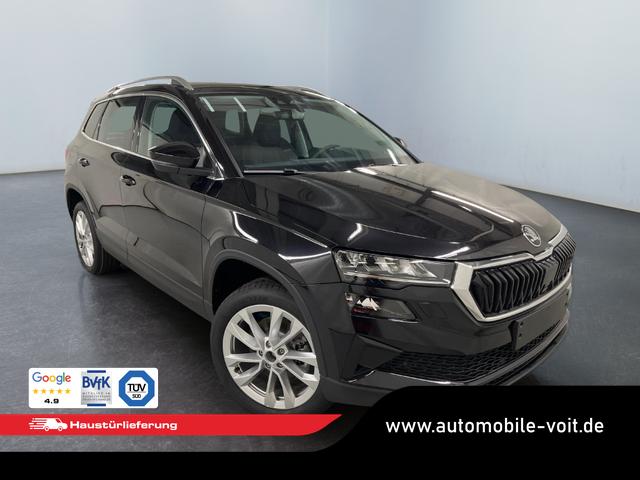 Skoda Karoq - Selection 1.5 TSI 150PS/110kW DSG 2026 | +AHK +TravelAssist +RFK & Parksensoren