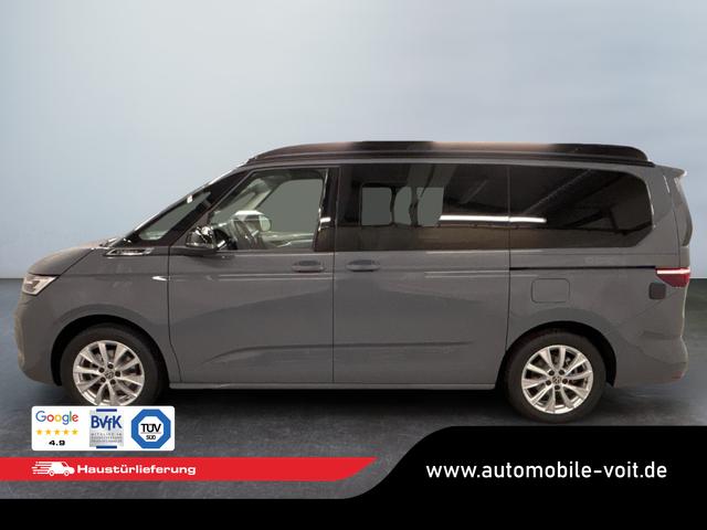 Volkswagen T7 California Ocean 2.0 TDI 150PS/110kW DSG7 2026 | +TOP&PARK-PAKET +18"ALU +AHK +TRAVEL ASSIST +EL-HEBEDACH +CAMPINGAUSBAU 