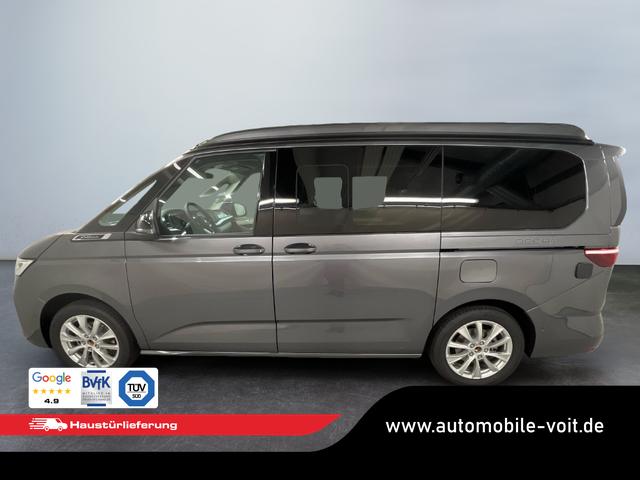 Volkswagen T7 California Ocean 2.0 TDI 150PS/110kW DSG7 2026 | +TOP&PARK-PAKET +18"ALU +AHK +TRAVEL ASSIST +EL-HEBEDACH +CAMPINGAUSBAU 
